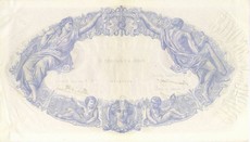 500 francs bleu et rose modifi